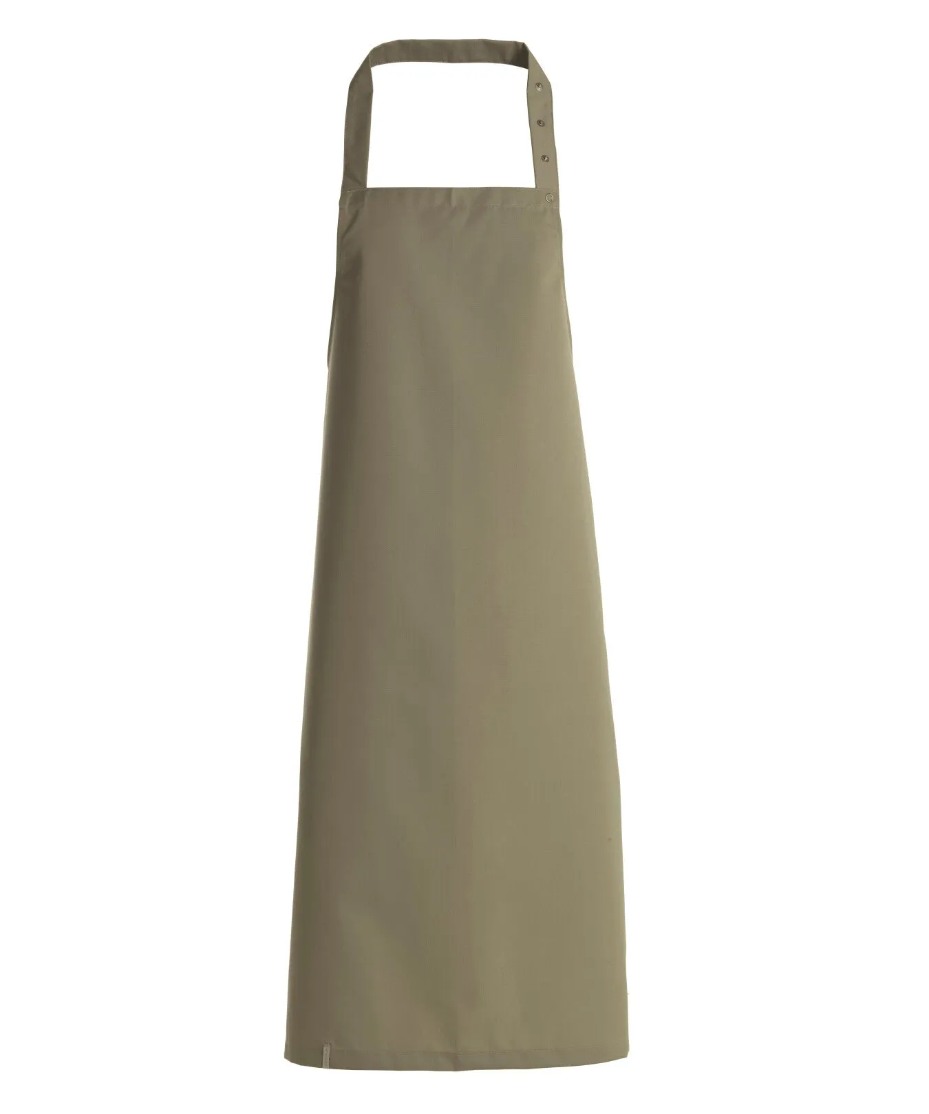 Kentaur 30330 Raw Bib Apron