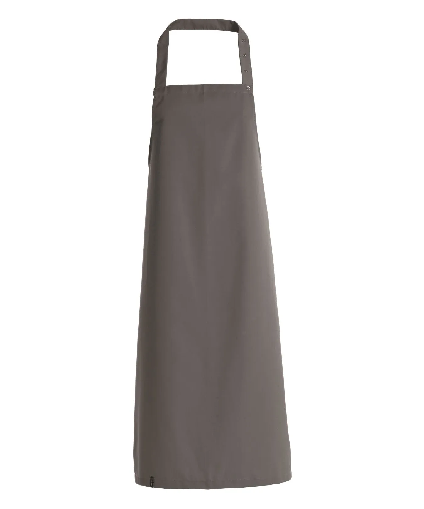 Kentaur 30330 Raw Bib Apron