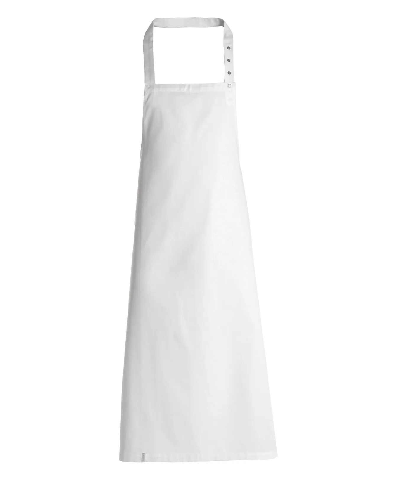 Kentaur 30330 Raw Bib Apron