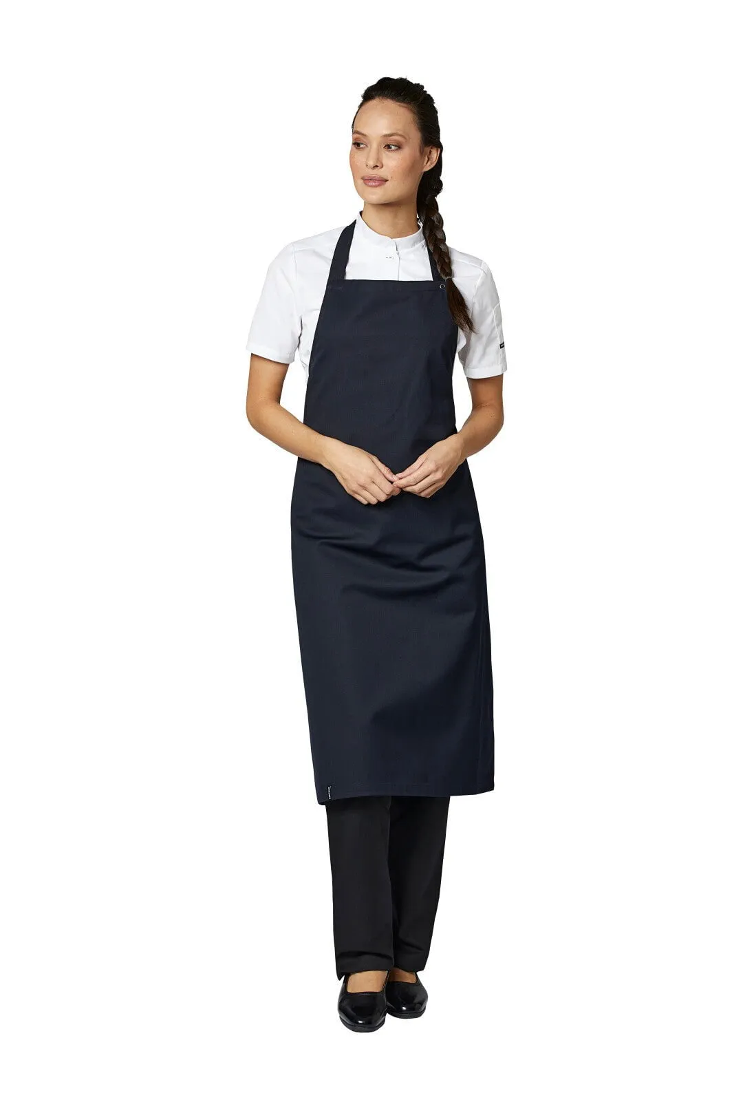 Kentaur 30330 Raw Bib Apron