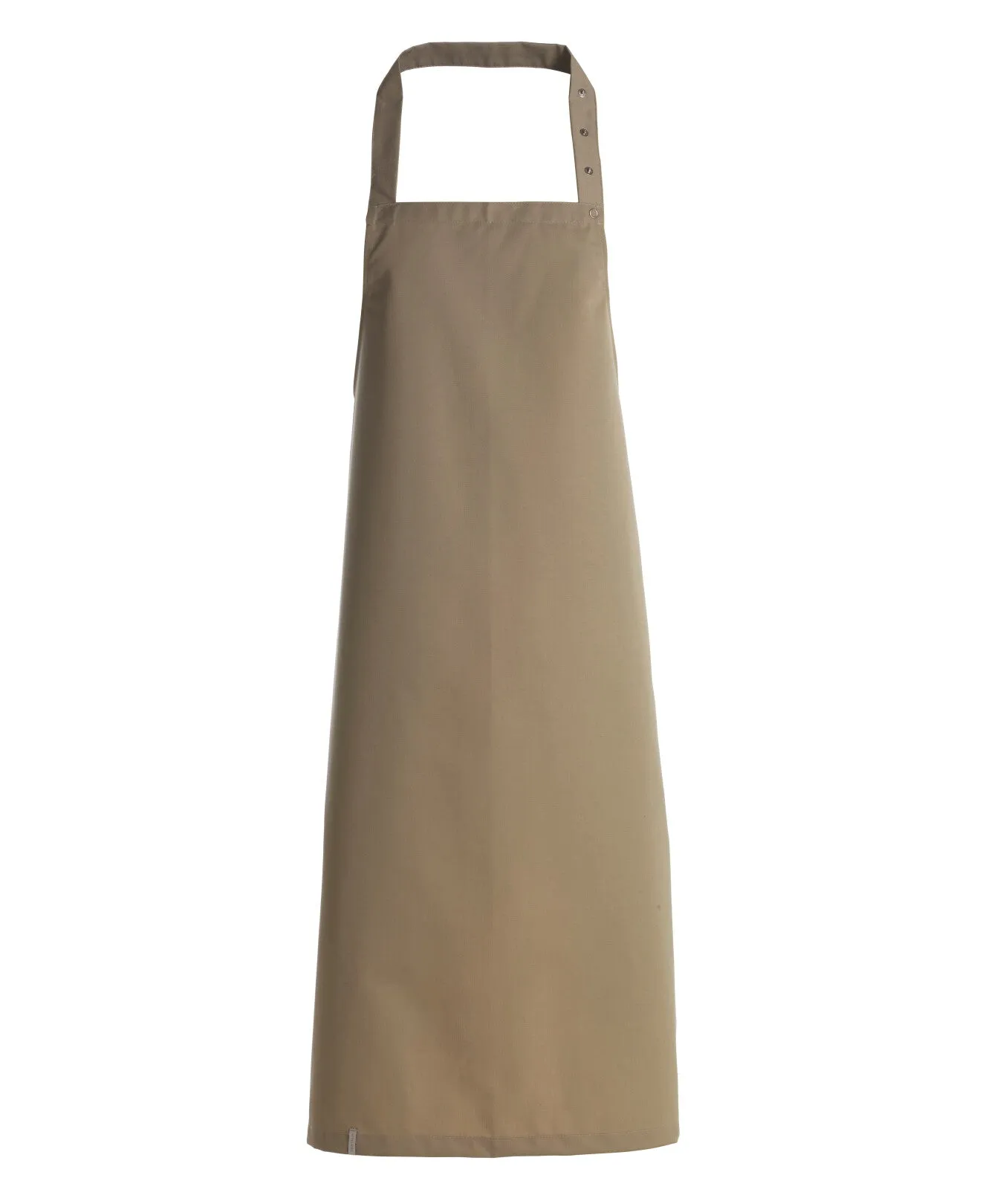 Kentaur 30330 Raw Bib Apron