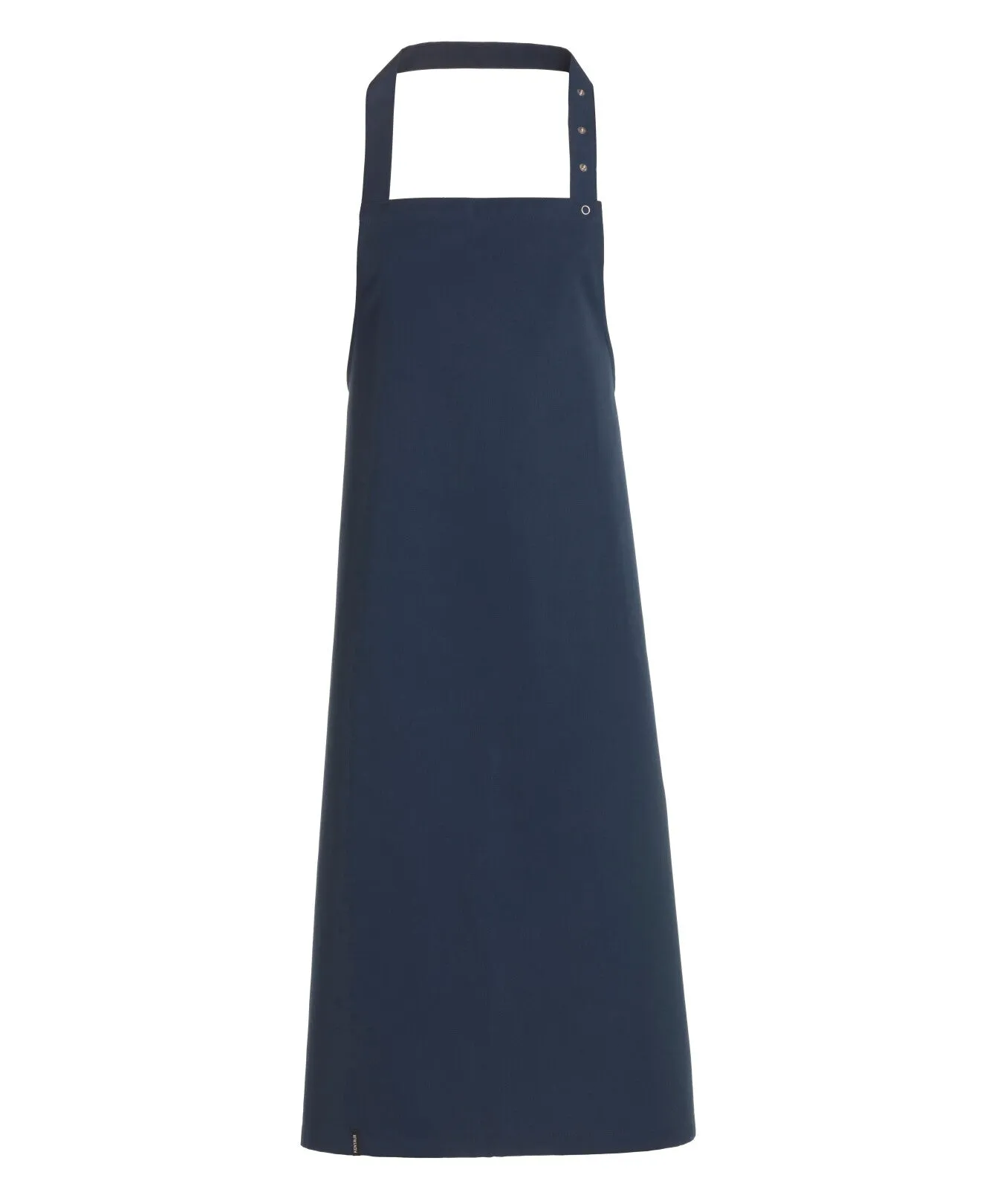 Kentaur 30330 Raw Bib Apron