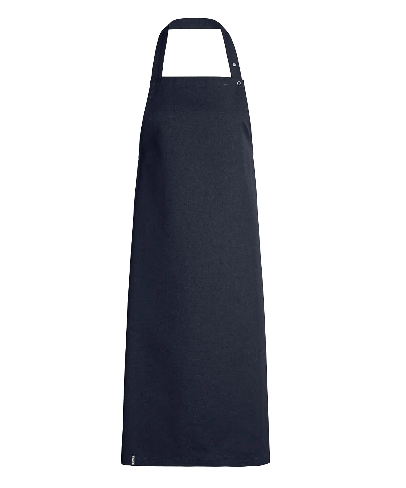 Kentaur 30330 Raw Bib Apron