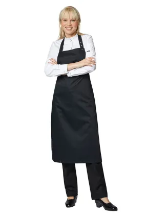 Kentaur 30330 Raw Bib Apron