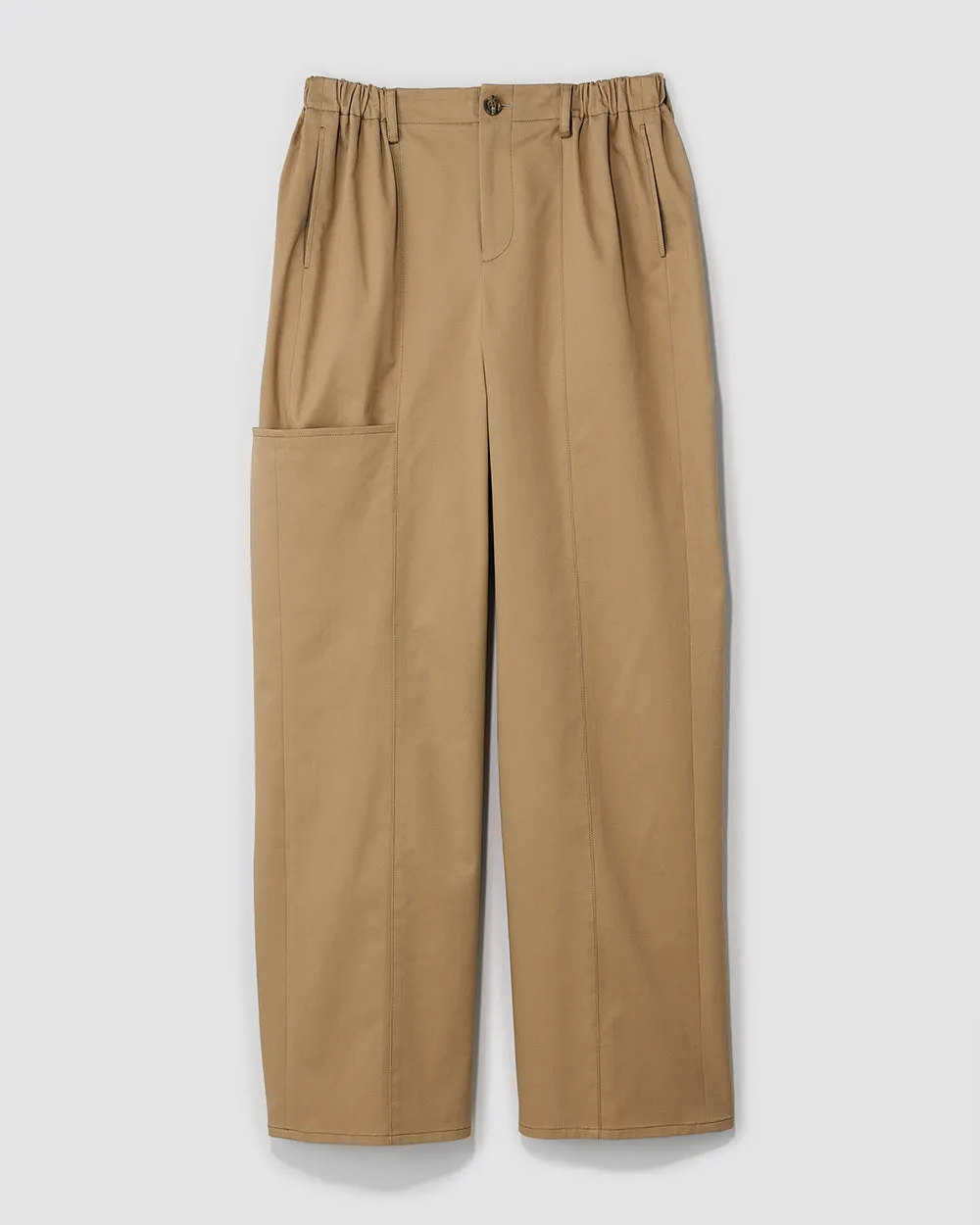 Khaki Shibuya Pant