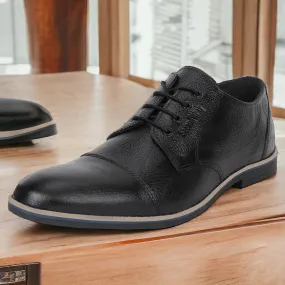 Lace Up Shoes for Men