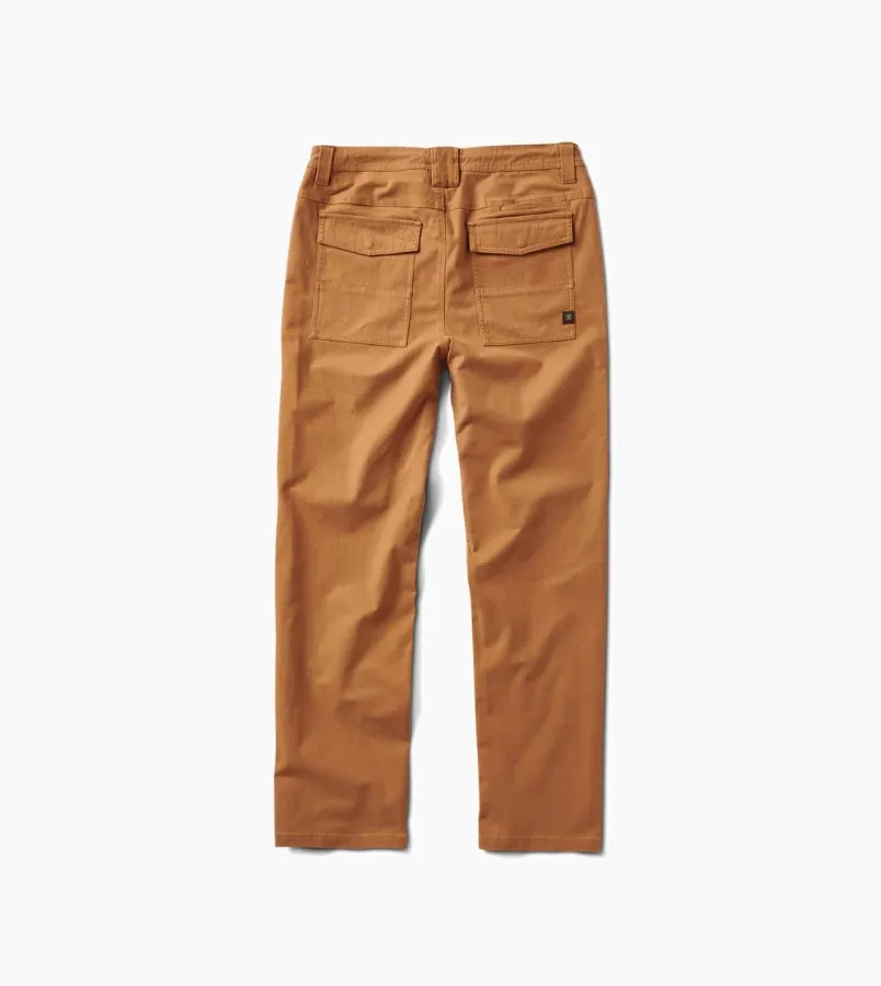 Layover Utility Pants