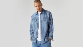 Levi’s® Men’s Jackson Worker Overshirt