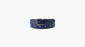 Levi’s® Men’s Oval Perforated Belt