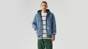 Levi’s® Men’s Potrero Denim Hoodie