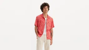 Levi’s® Men’s Sunset Camp Shirt