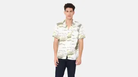 Levi’s® Men’s Sunset Camp Shirt