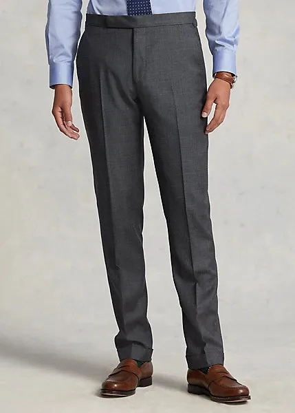 Liam John Sartorial Classics Suit Pant