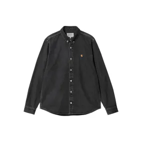 L/S Weldon Shirt