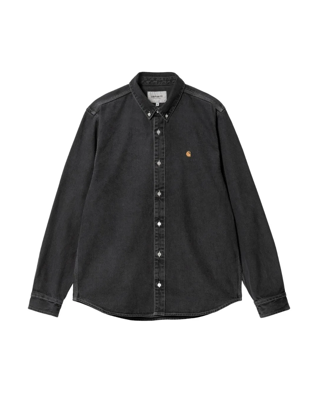 L/S Weldon Shirt