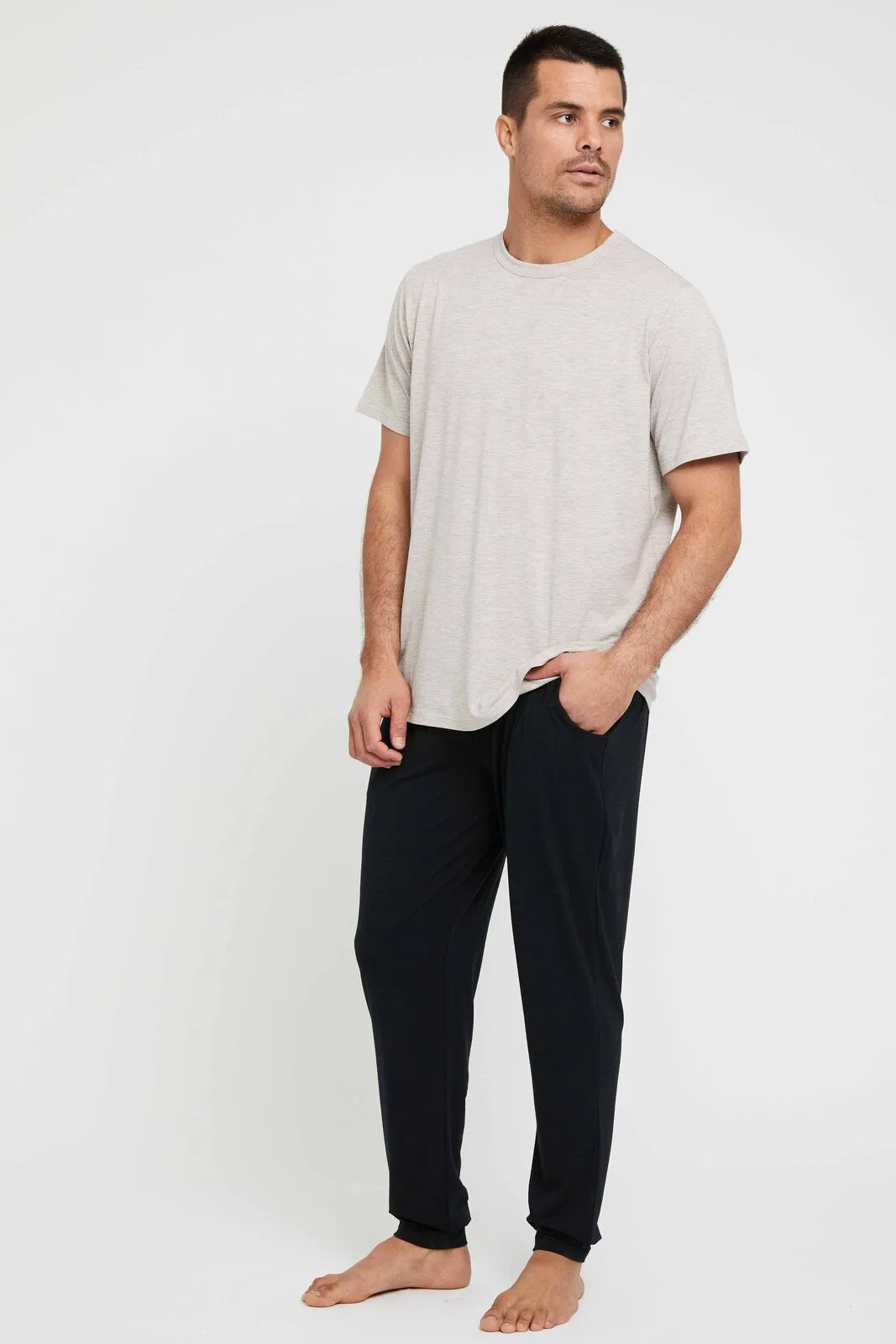 Men's Chill Pant - Black