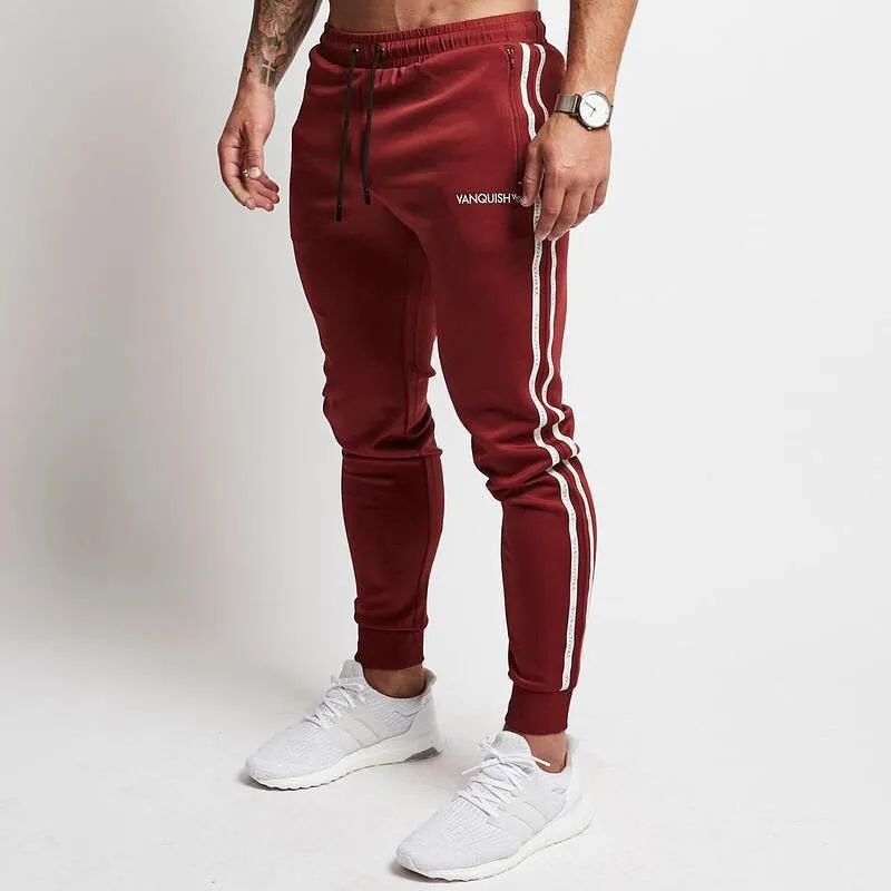 Men's Fitness Sportswear Jogger