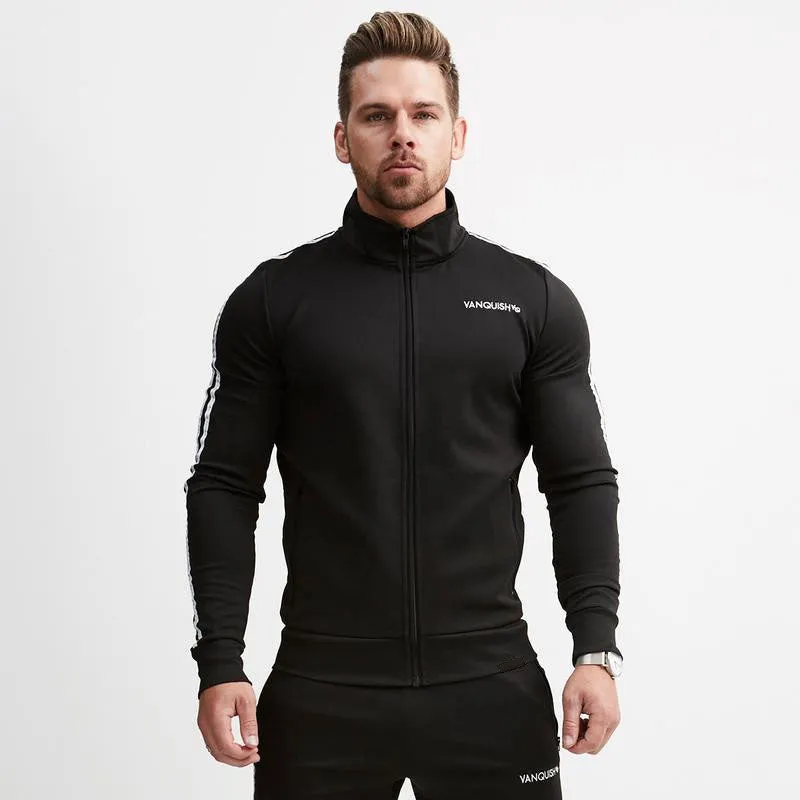 Men's Fitness Sportswear Jogger