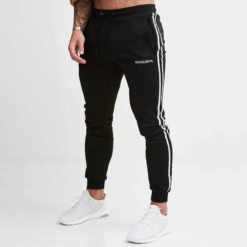 Men's Fitness Sportswear Jogger