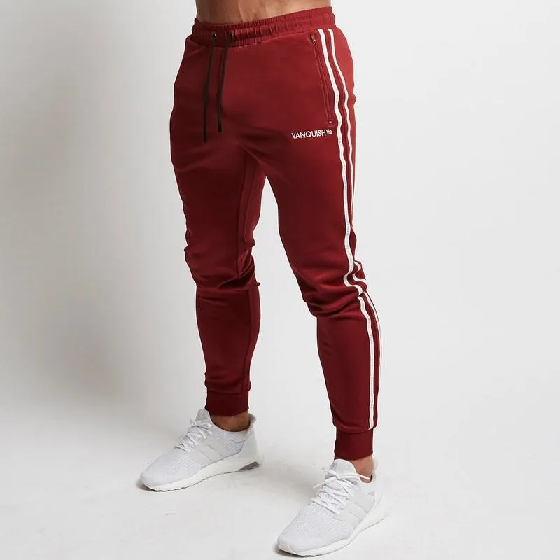 Men's Fitness Sportswear Jogger