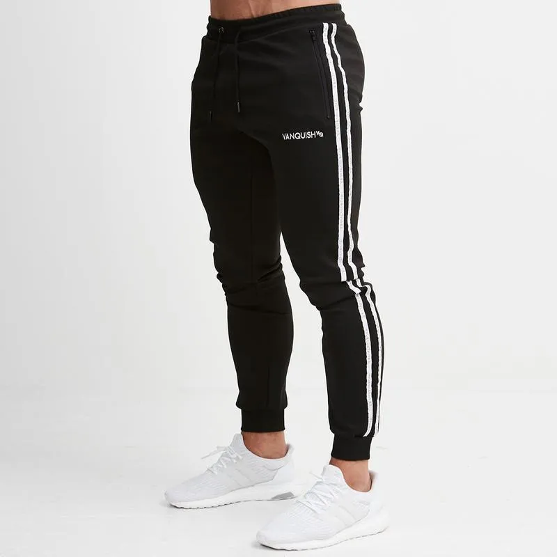 Men's Fitness Sportswear Jogger