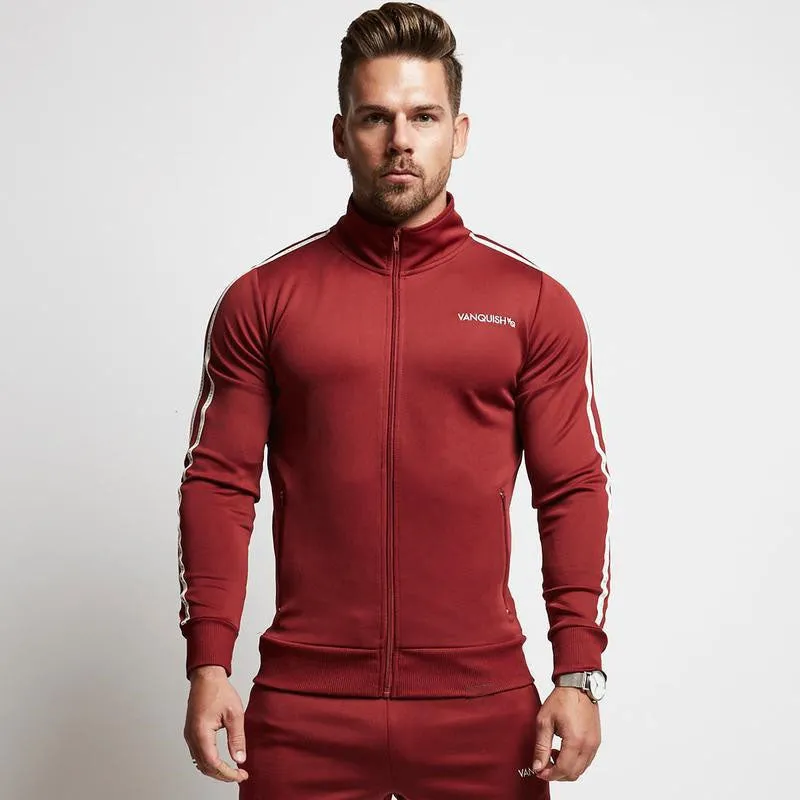 Men's Fitness Sportswear Jogger