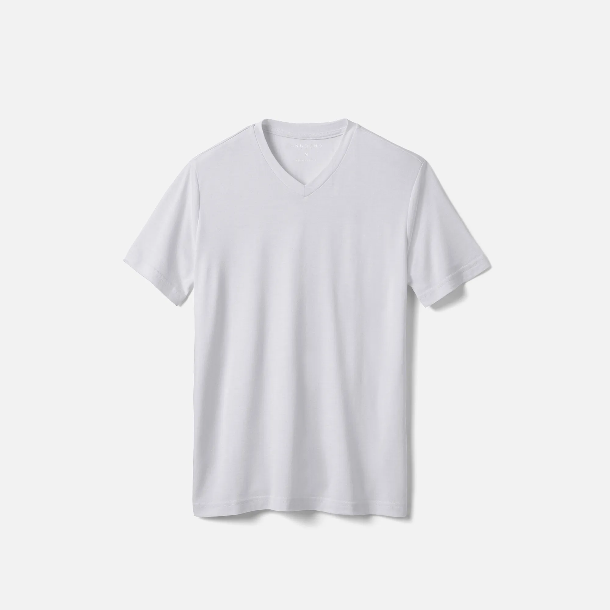 Men's Merino V-Neck T-Shirt