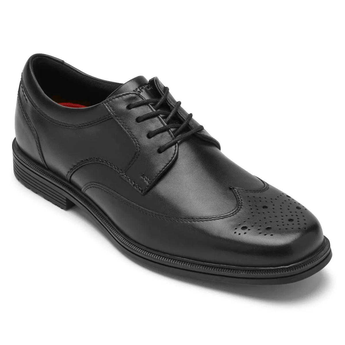 Men's Taylor Waterproof Wing Tip Dress Shoe