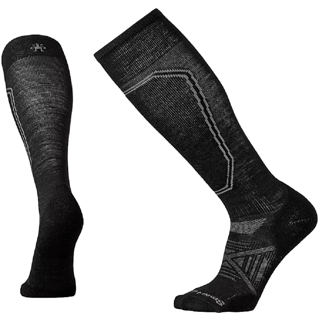 SmartWool Men's PhD Ski Light Socks