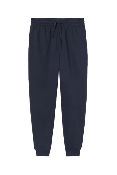 Navy Blue Jogger Pant