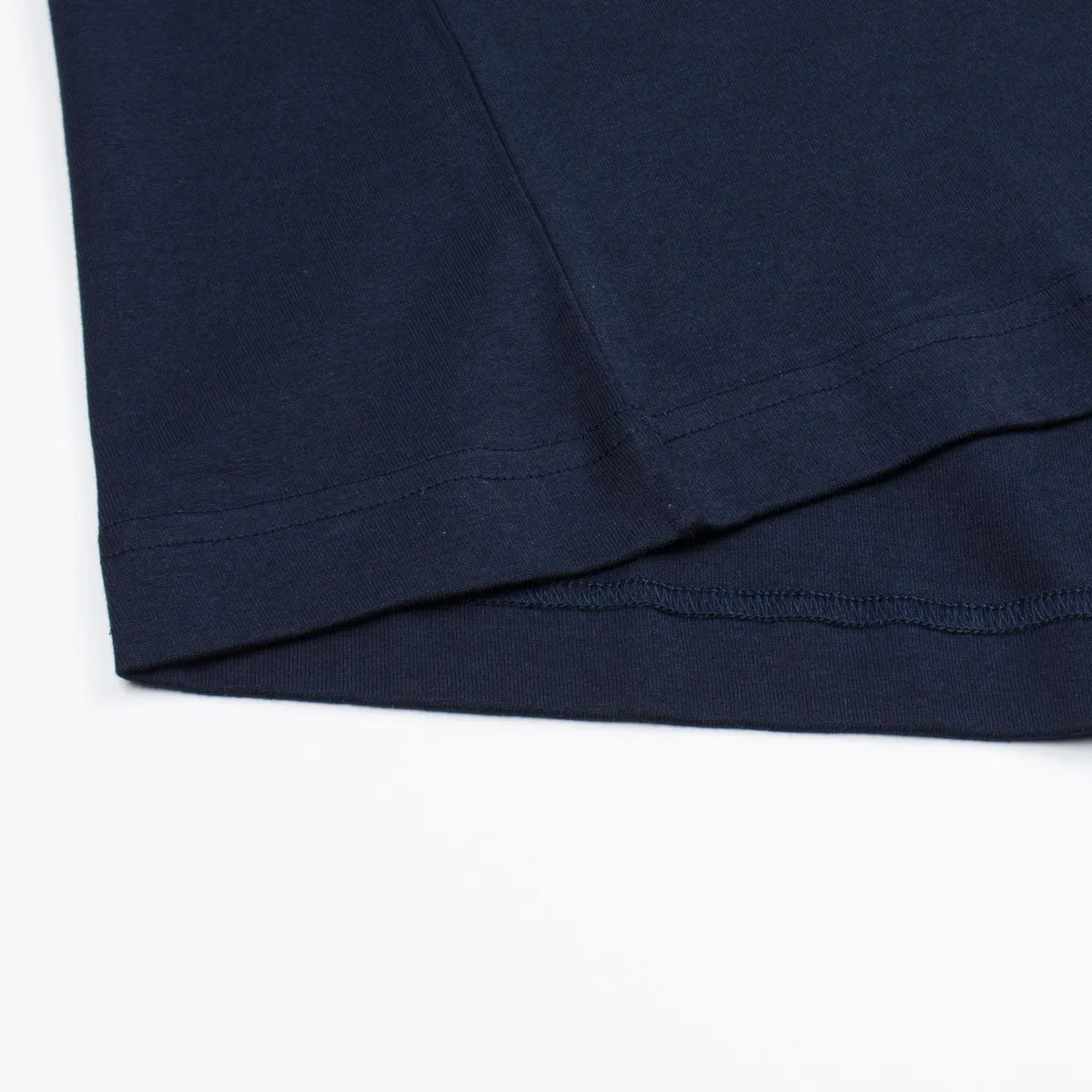 Norse Projects - Joakim Light T-shirt - Dark Navy