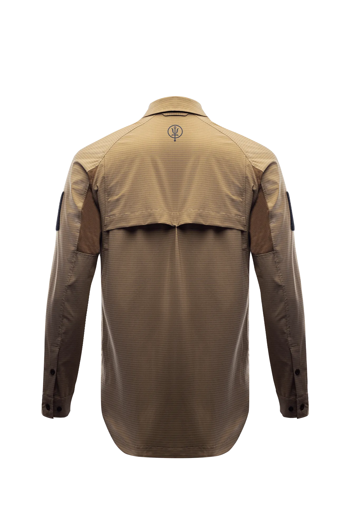 ORYON CARBON SHIRT