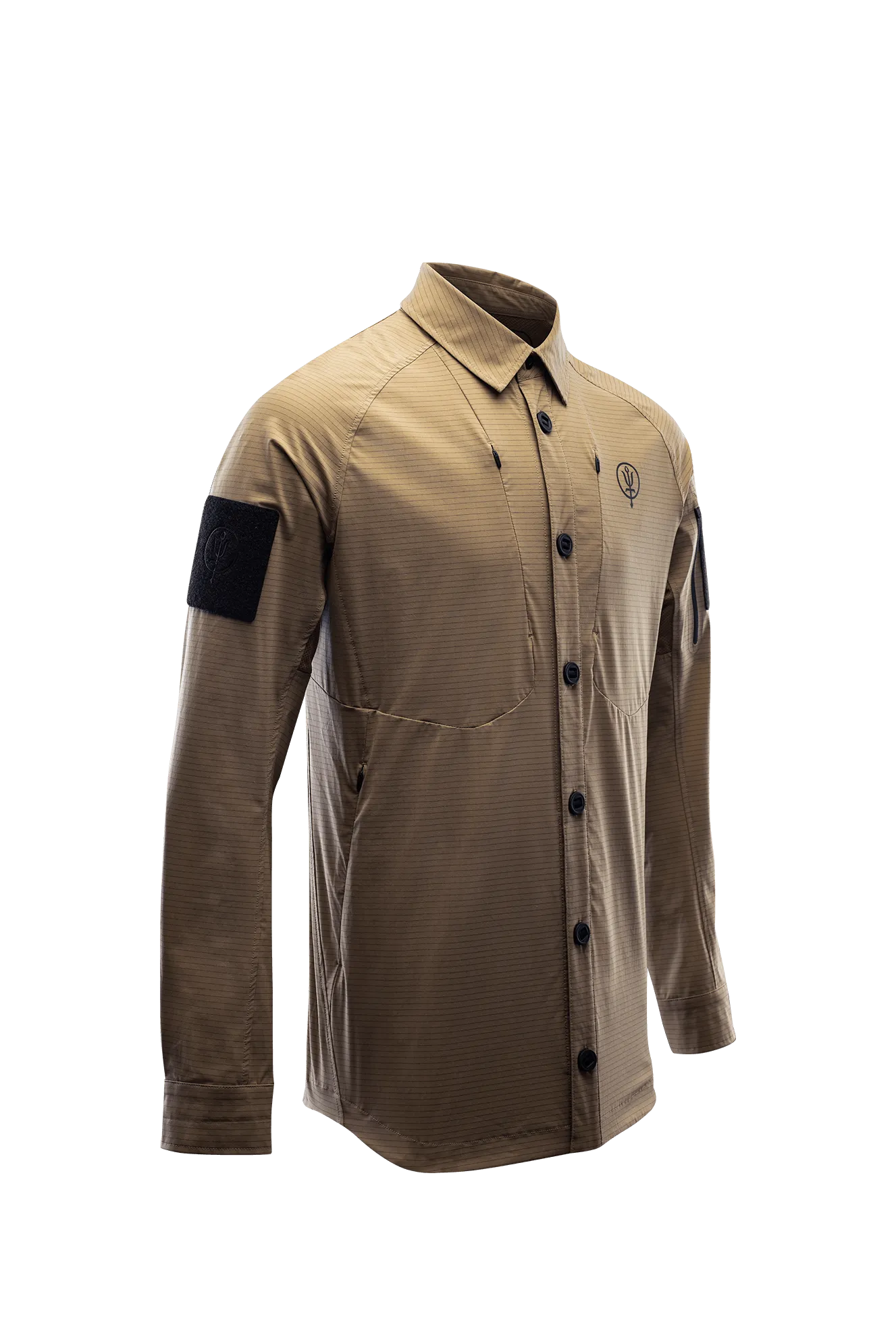 ORYON CARBON SHIRT