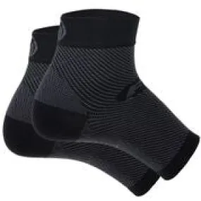 'OS1st' OS1-3234 - Performance Foot Sleeve -  Black