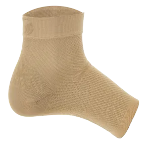 'OS1st' OS1-3234 - Performance Foot Sleeve - Natural