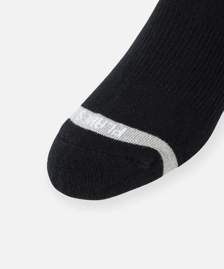 PAPER PLANES ICON II SOCK