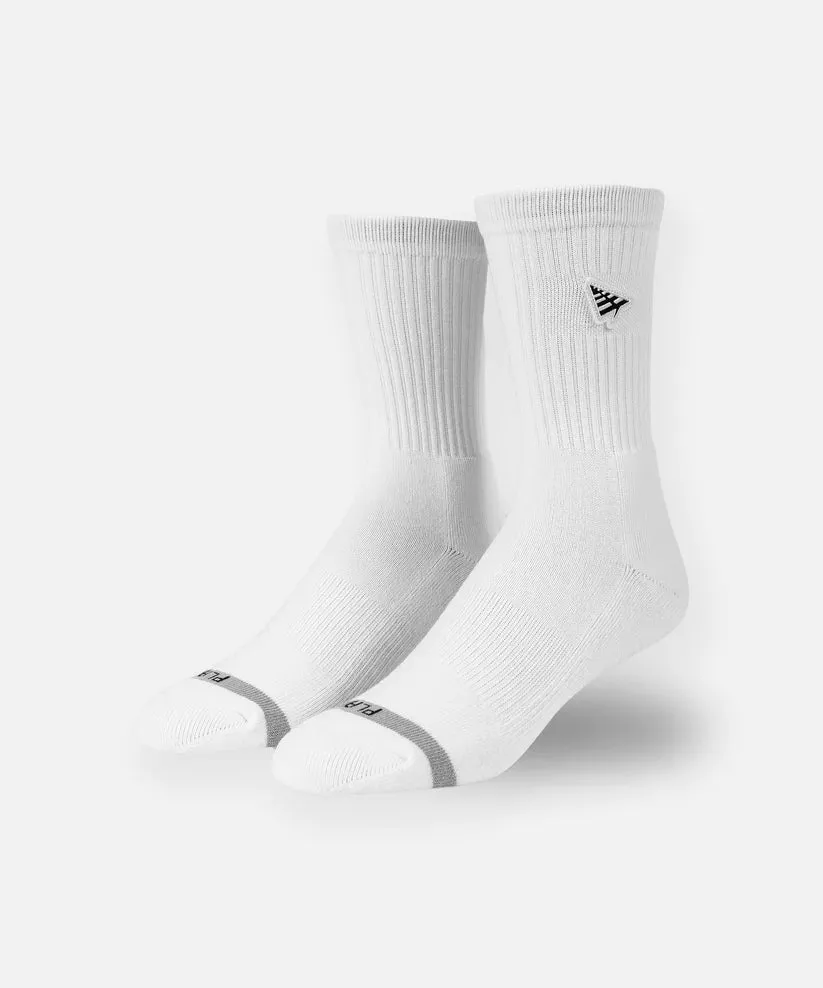 PAPER PLANES ICON II SOCK