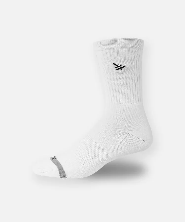 PAPER PLANES ICON II SOCK