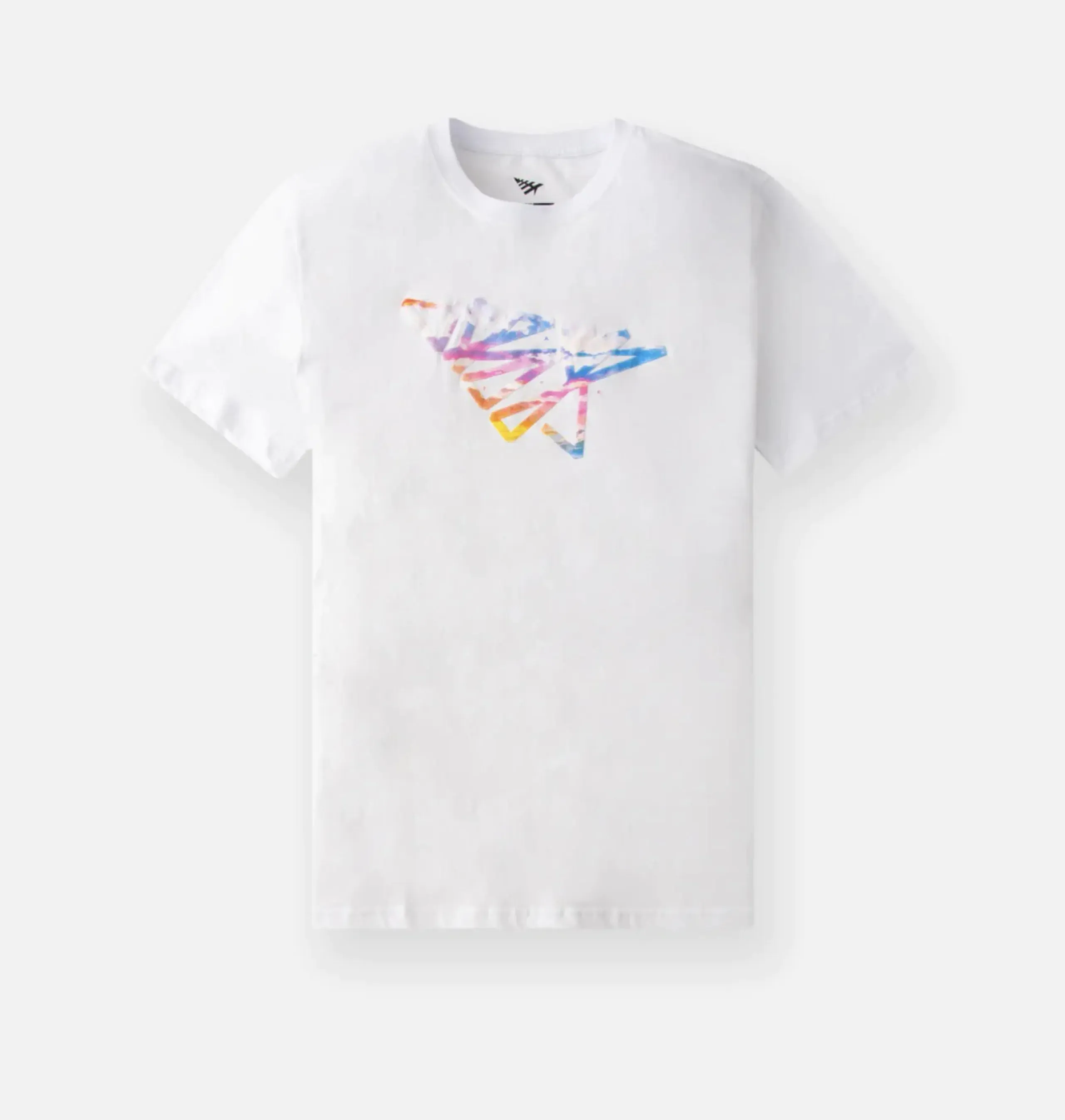 PAPER PLANES PATH TO GREATNESS LOGO TEE