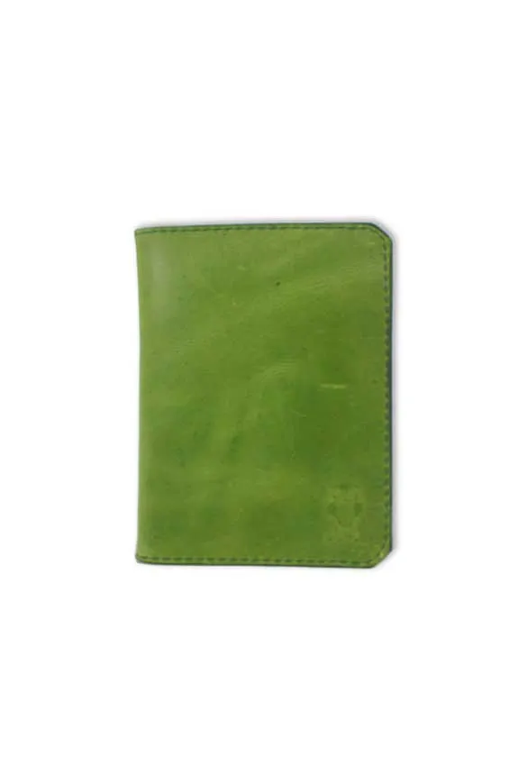 Pocket Passport Holder