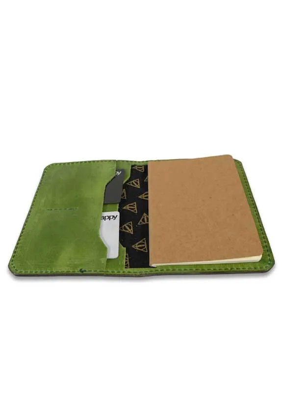 Pocket Passport Holder