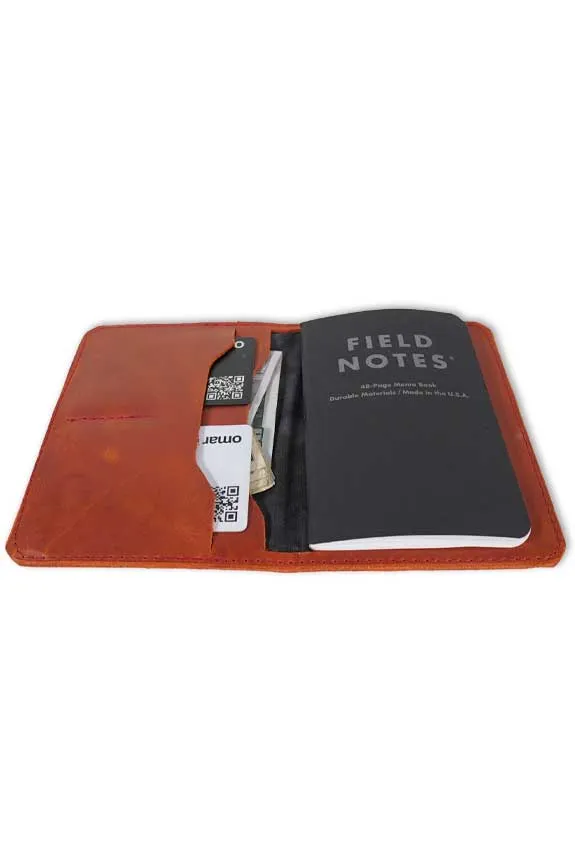 Pocket Passport Holder