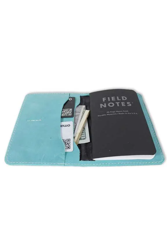 Pocket Passport Holder