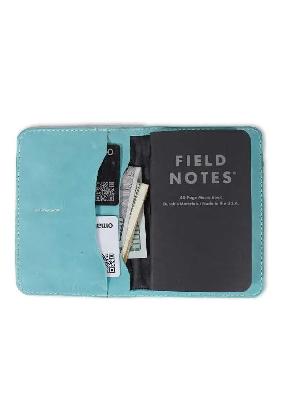 Pocket Passport Holder