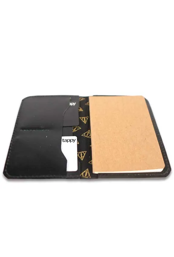 Pocket Passport Holder