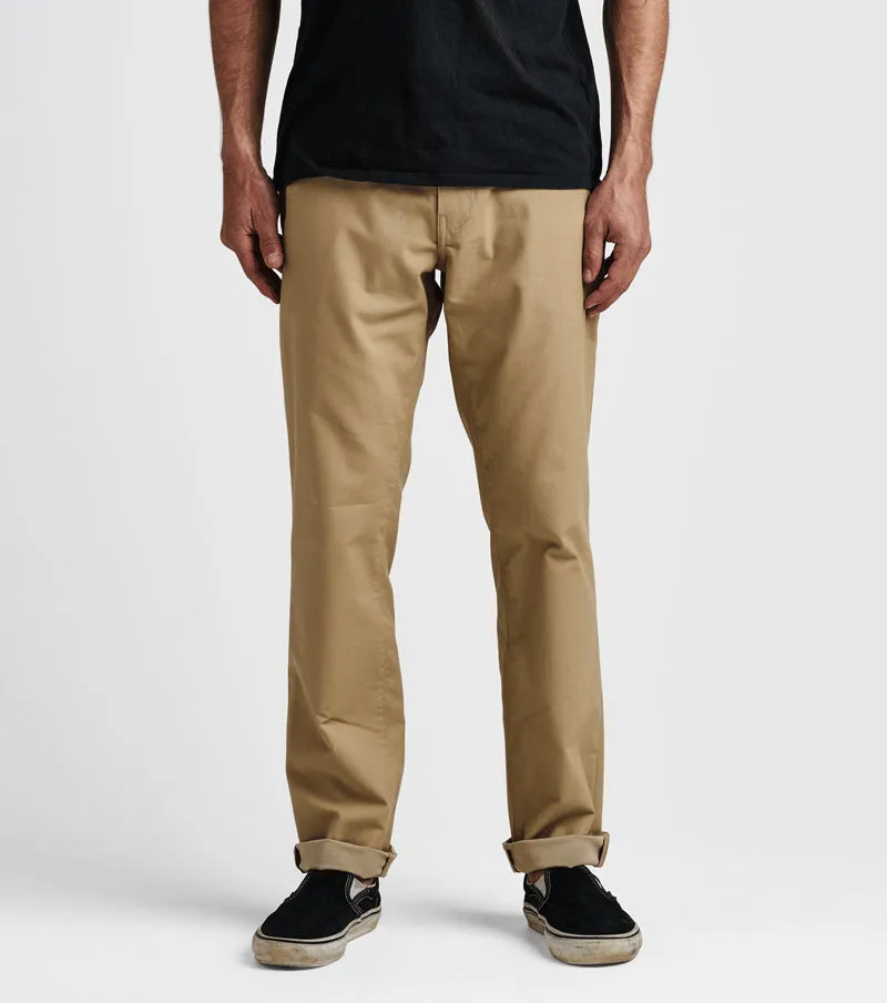 Porter 3.0 Chino Pants