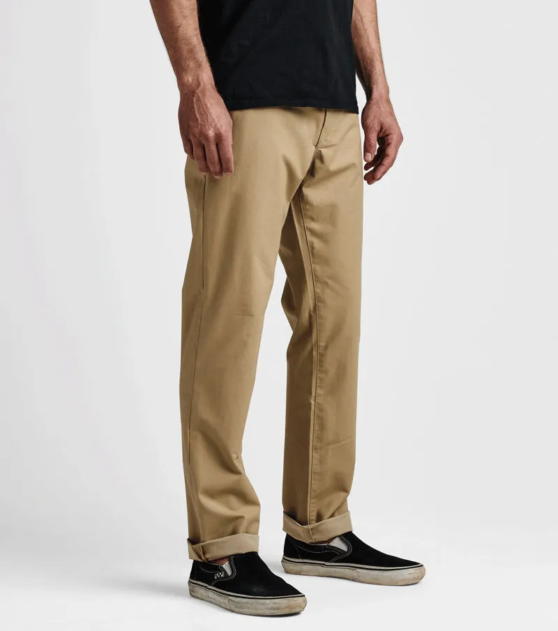 Porter 3.0 Chino Pants