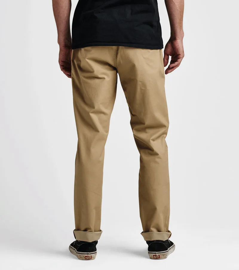 Porter 3.0 Chino Pants