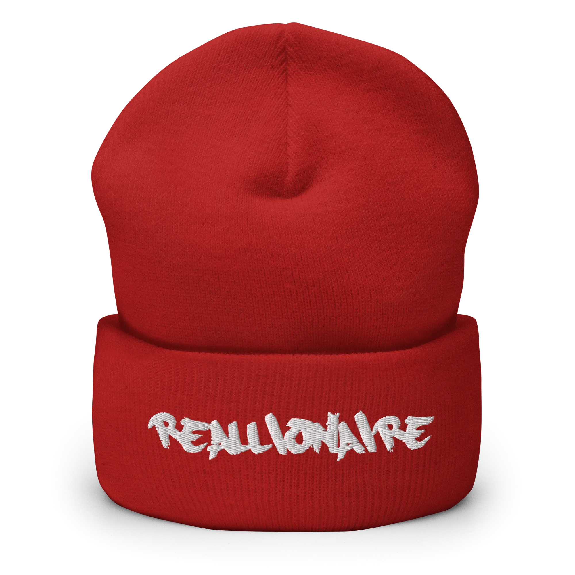 Reallionaire Beanie