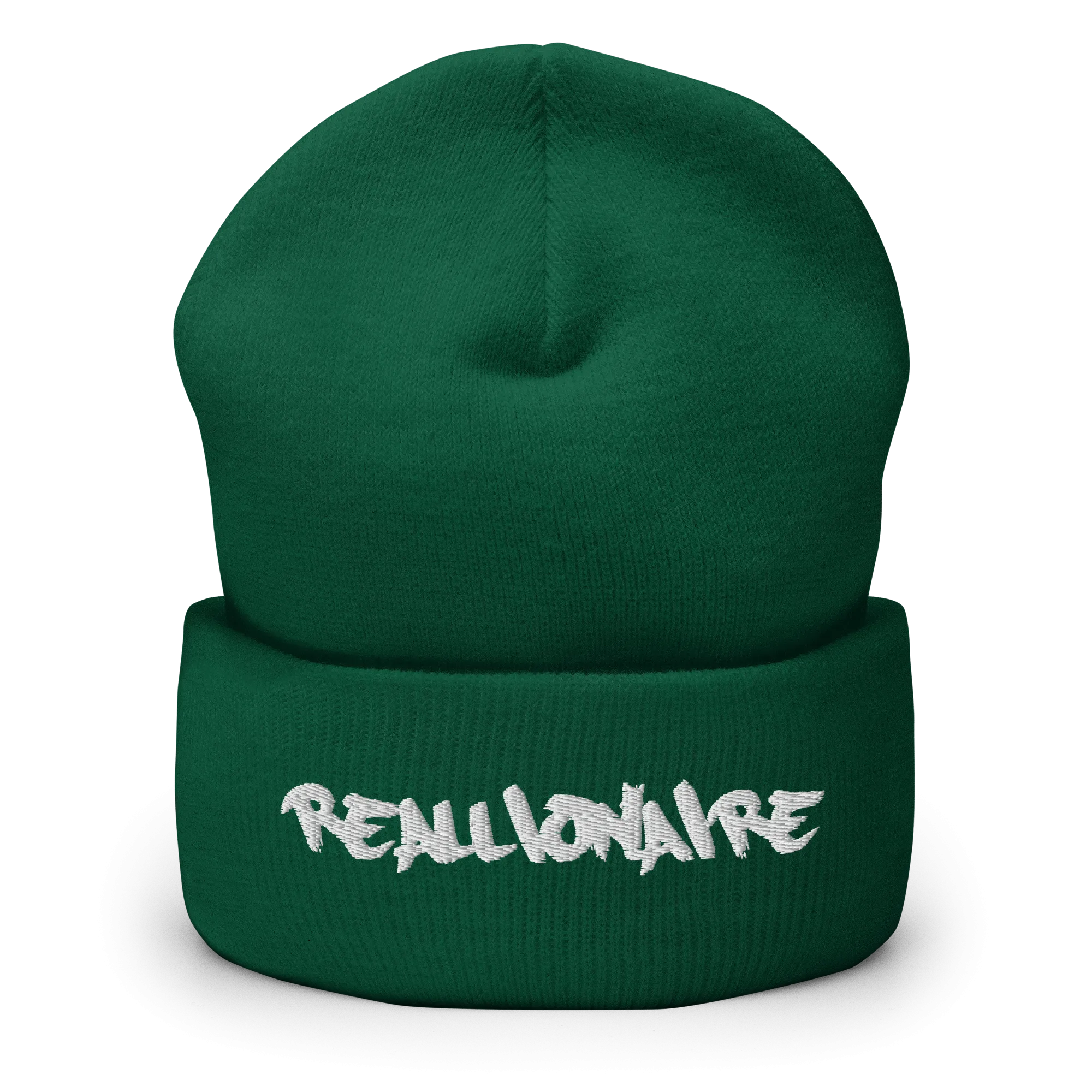 Reallionaire Beanie